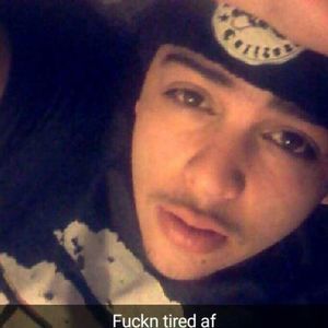 Meet your Posher, Bobby